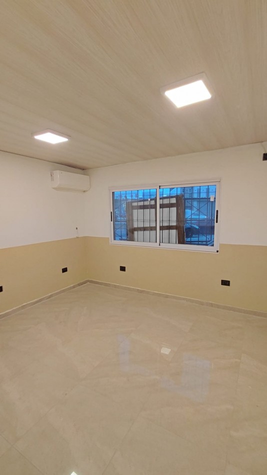 Galpon en alquiler en San Justo - 400 m² cubiertos