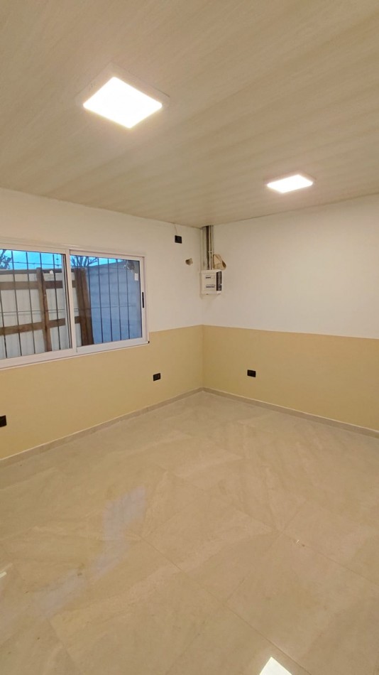 Galpon en alquiler en San Justo - 400 m² cubiertos
