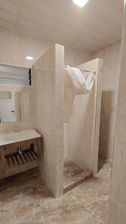 Galpon en alquiler en San Justo - 400 m² cubiertos