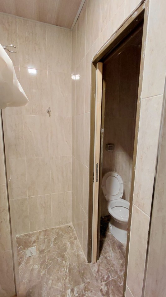 Galpon en alquiler en San Justo - 400 m² cubiertos