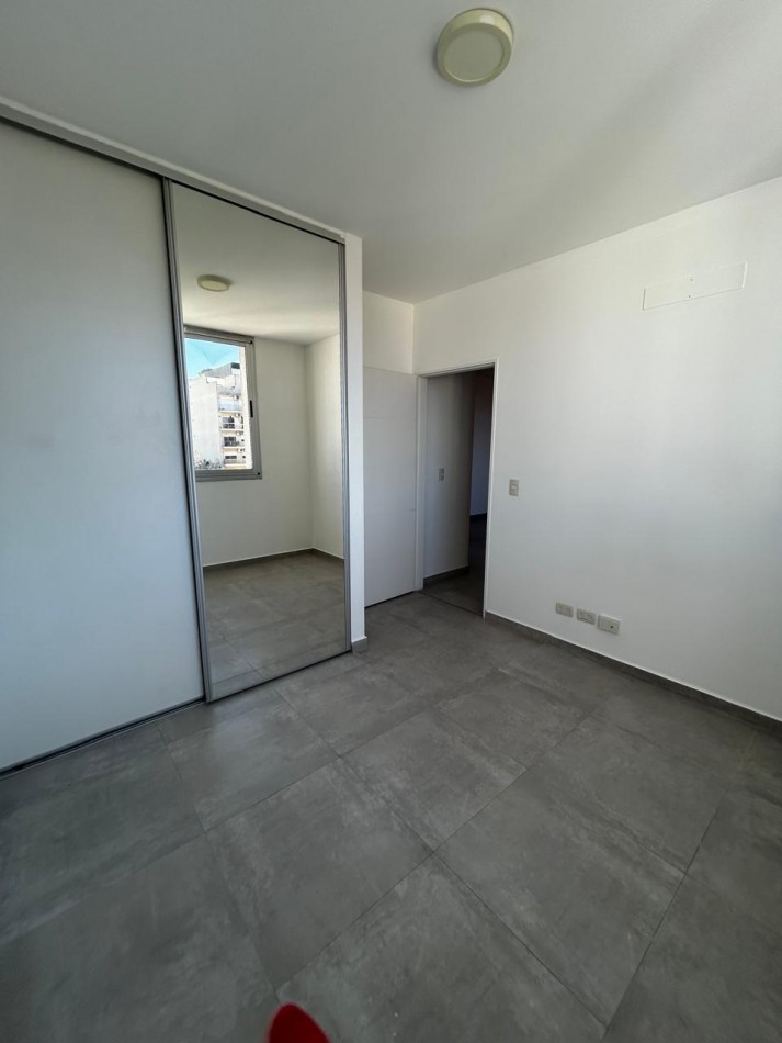 ALQUILER 2 AMBIENTES EN DEVOTO