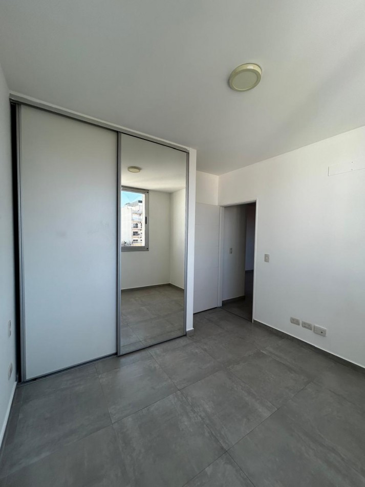 ALQUILER 2 AMBIENTES EN DEVOTO