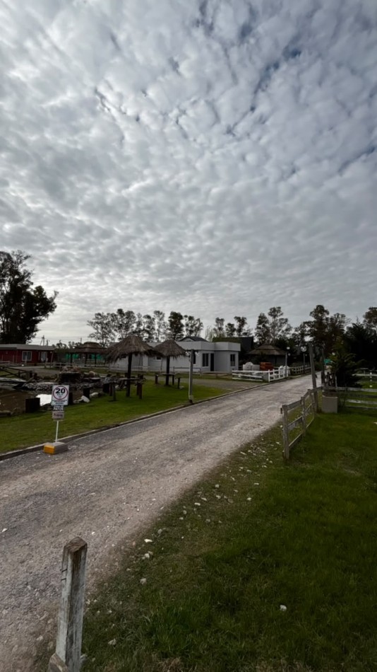 LOTE EN RODRIGUEZ "HARAS EL TERRAPLEN"