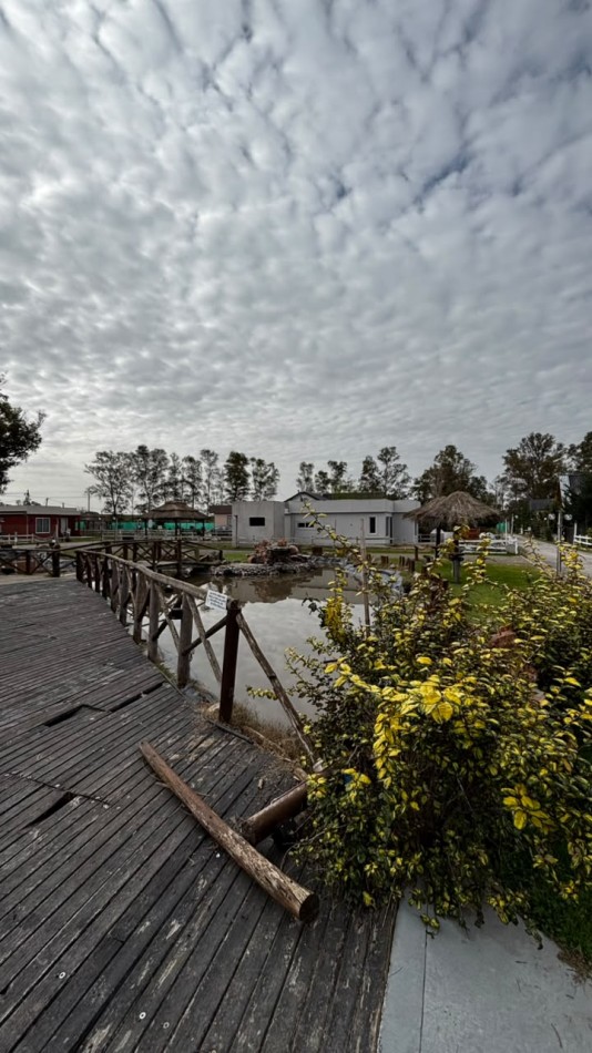 LOTE EN RODRIGUEZ "HARAS EL TERRAPLEN"