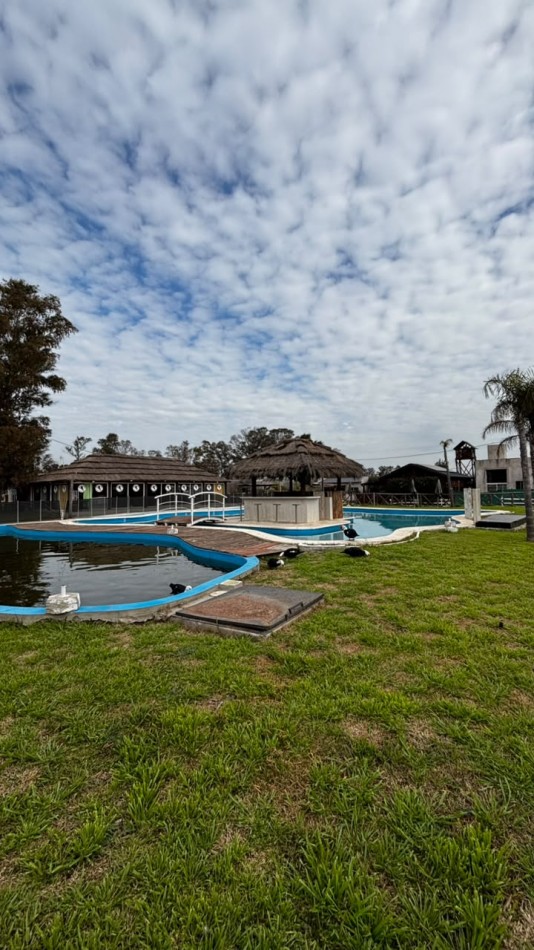 LOTE EN RODRIGUEZ "HARAS EL TERRAPLEN"