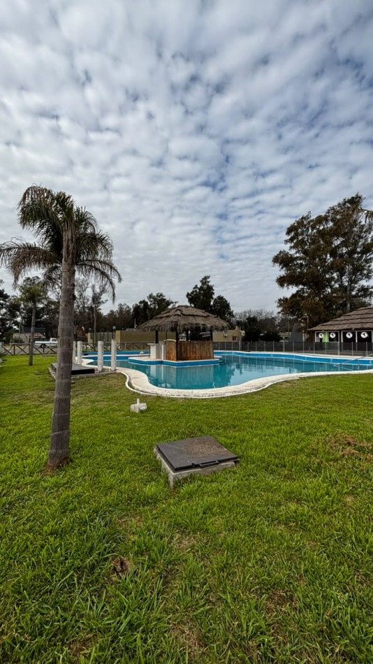 LOTE EN RODRIGUEZ "HARAS EL TERRAPLEN"