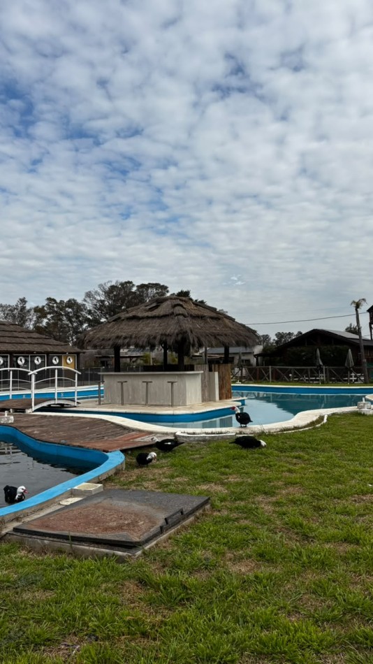LOTE EN RODRIGUEZ "HARAS EL TERRAPLEN"
