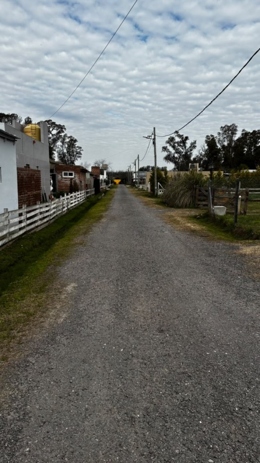 LOTE EN RODRIGUEZ "HARAS EL TERRAPLEN"