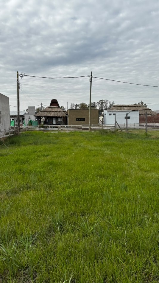 LOTE EN RODRIGUEZ "HARAS EL TERRAPLEN"