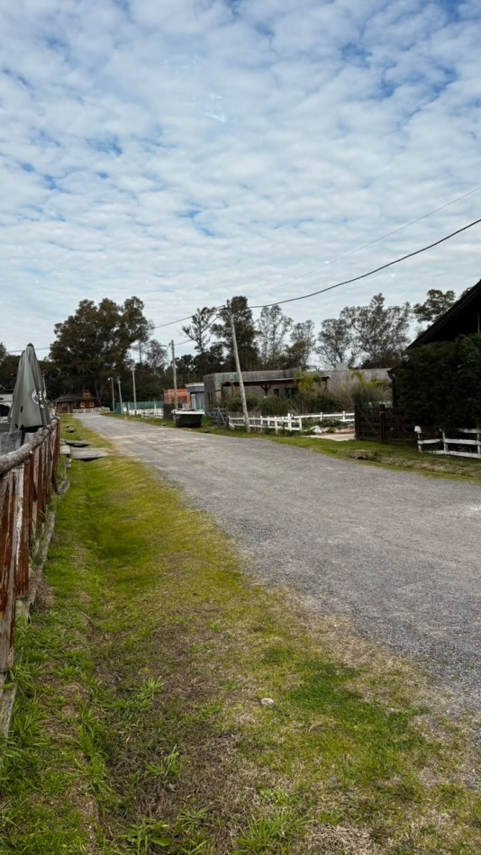 LOTE EN RODRIGUEZ "HARAS EL TERRAPLEN"