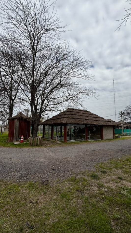 LOTE EN RODRIGUEZ "HARAS EL TERRAPLEN"