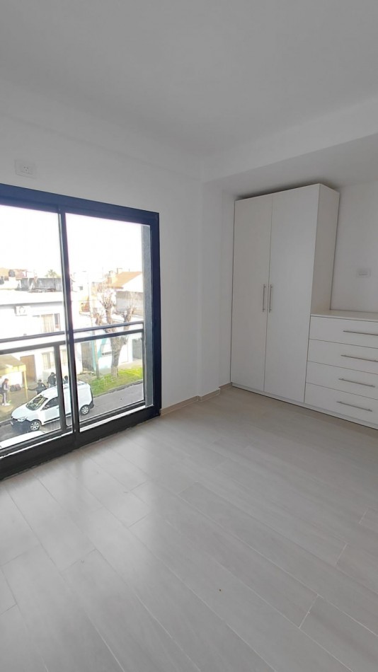  DEPARTAMENTO 2 AMBIENTES A ESTRENAR CON COCHERA