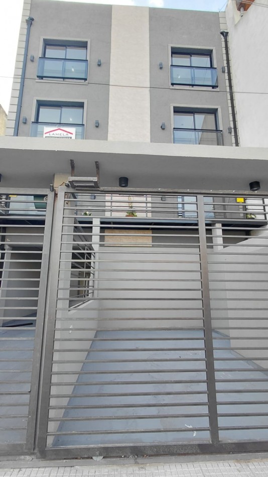  DEPARTAMENTO 2 AMBIENTES A ESTRENAR CON COCHERA