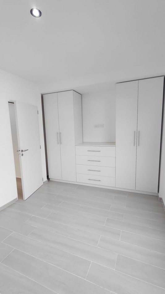  DEPARTAMENTO 2 AMBIENTES A ESTRENAR CON COCHERA