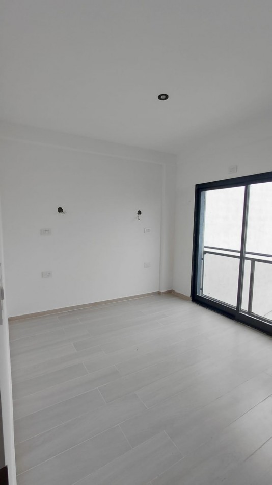 DEPARTAMENTO 2 AMBIENTES A ESTRENAR CON COCHERA