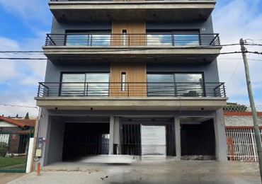 SEMIPISO A ESTRENAR EN SAN JUSTO