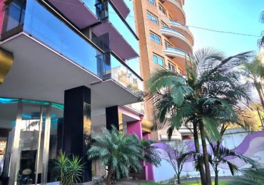 DEPARTAMENTO 2 AMBIENTES EN RAMOS MEJIA CENTRO