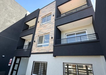 DEPARTAMENTO A ESTRENAR 