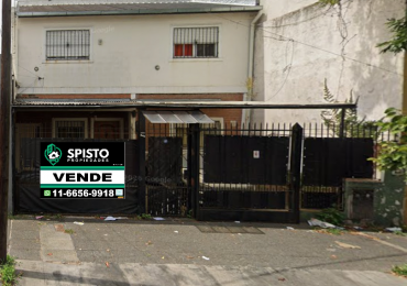 CASA 5 AMBIENTES CON MONOAMBIENTE INDEPENDIENTE