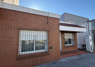 CASA LOTE PROPIO EN LUZURIAGA