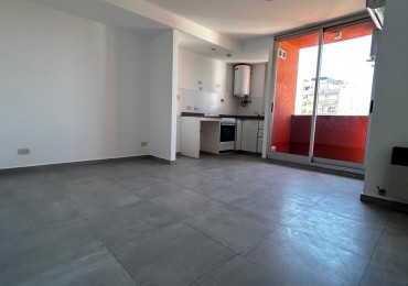 ALQUILER 2 AMBIENTES EN DEVOTO